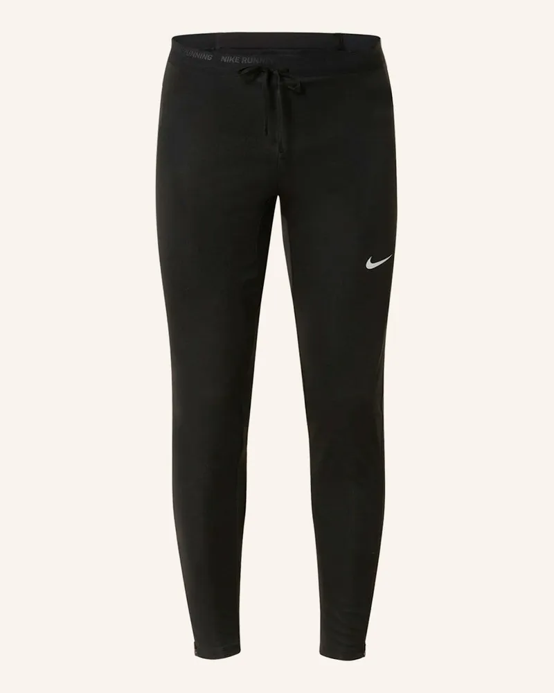 Nike Tights STORM-FIT PHENOM ELITE Schwarz