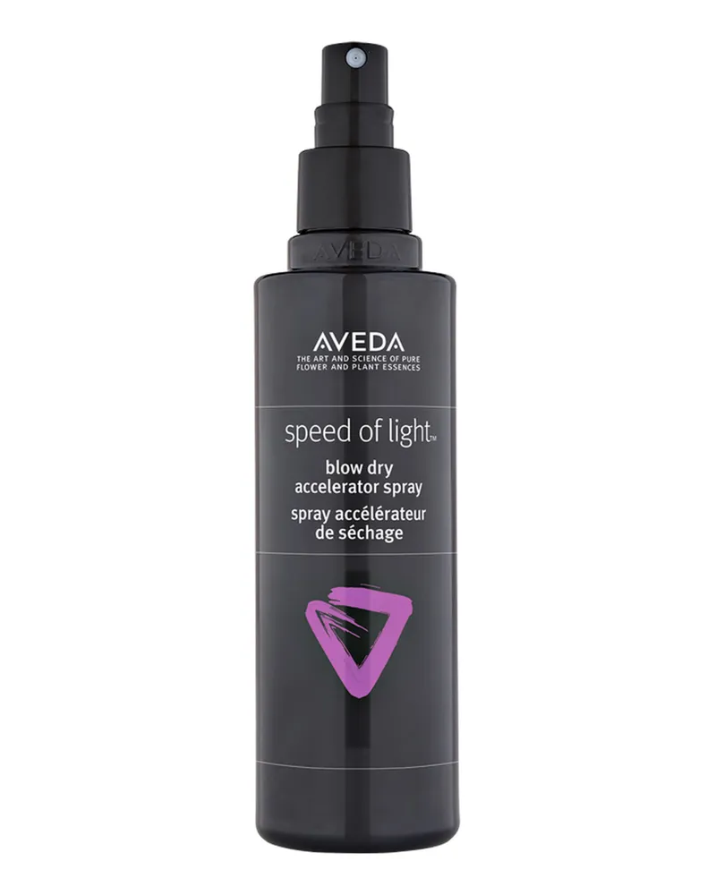 Aveda Speed Of Light™ Blow Dry Accelerator Spray 200 ml 