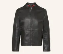 Lederjacke LOKIS