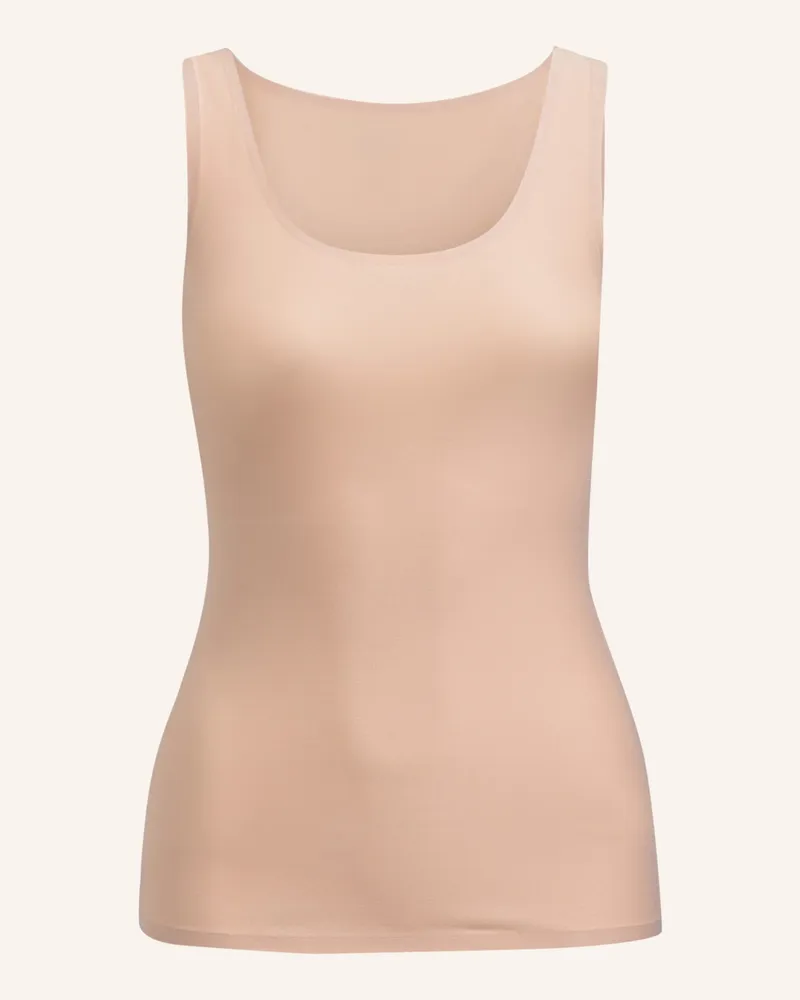 Chantelle Top Softstretch beige Nude