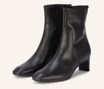 Stiefeletten cph362 schwarz