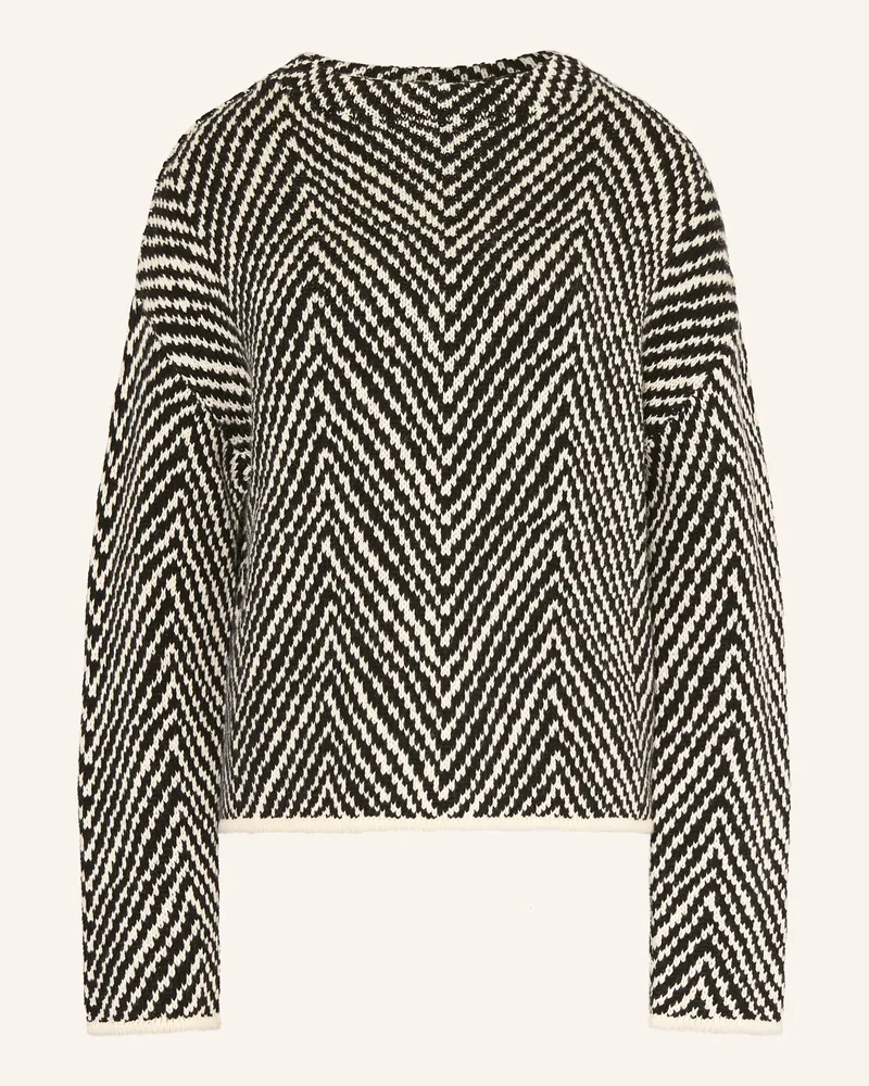 someday. Pullover TEVELYN Schwarz