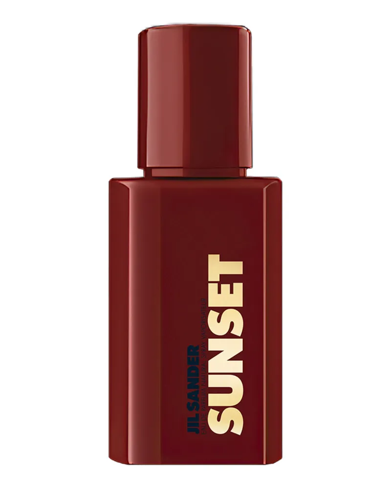 Jil Sander Sunset Eau de Parfum 30 ml 