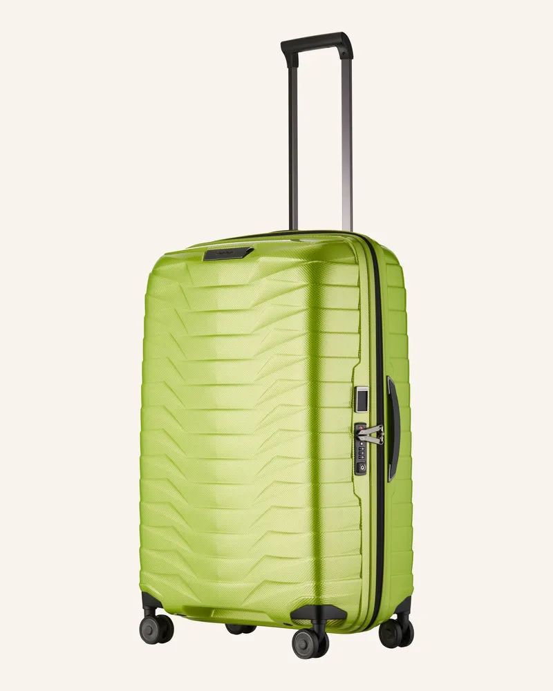 Samsonite Trolley PROXIS Hellgrün