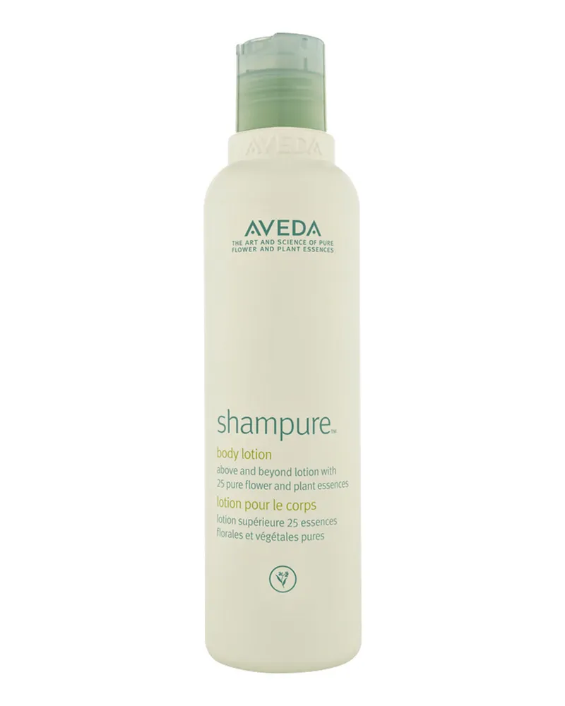 Aveda Shampure Body Lotion 200 ml 