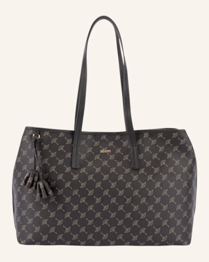 JOOP! Shopper Cortina 1.0 Imogen braun Braun
