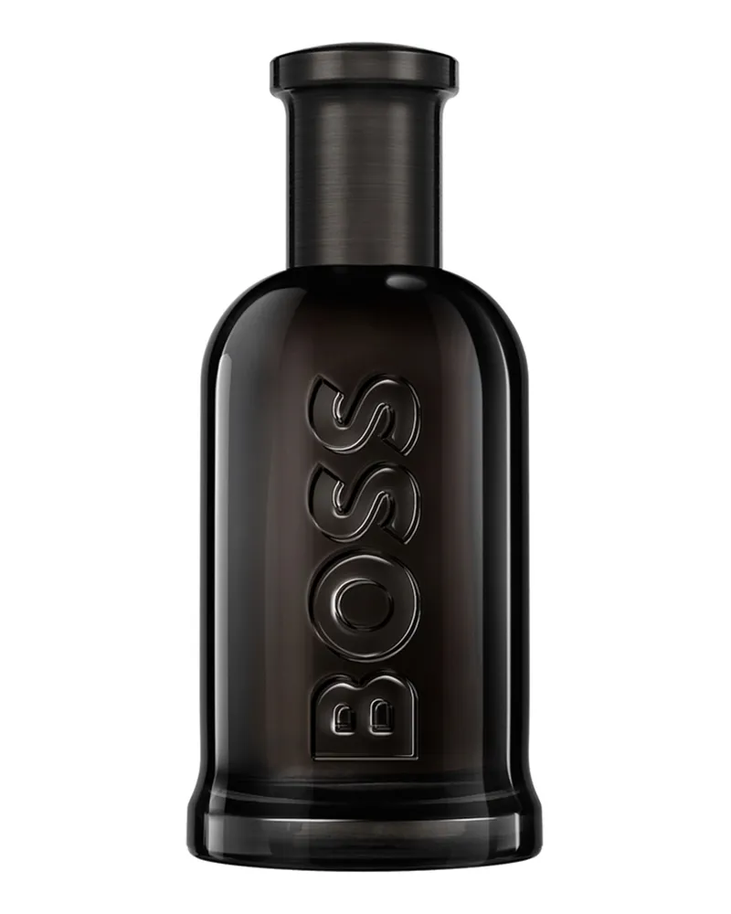 HUGO BOSS BOSS BOTTLED 