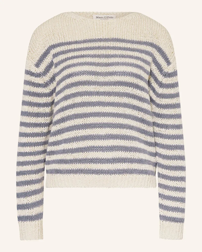 Marc O'Polo Pullover Creme