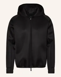 Moncler Jacke Schwarz