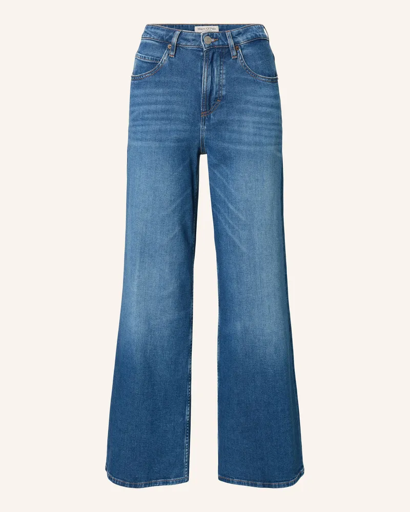 Marc O'Polo Jeans Dunkelblau