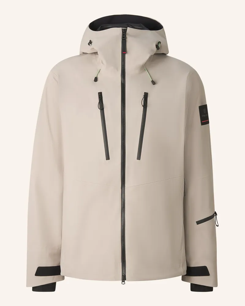 Bogner Fire & Ice Skijacke Piaro beige Beige