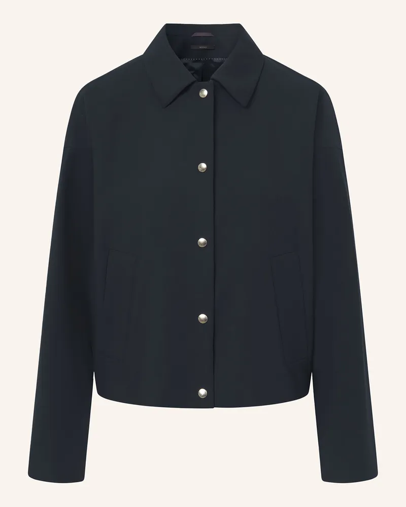 windsor. Blouson Dunkelblau