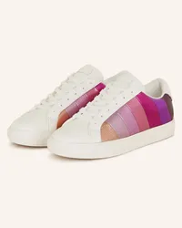 Kurt Geiger Sneaker - WEISS/ FUCHSIA/ PINK Weiss