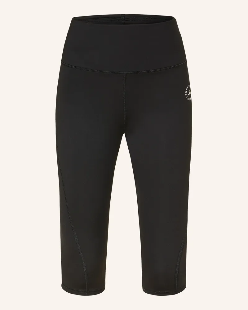 adidas Tights Adidas By Stella Mccartney schwarz Schwarz