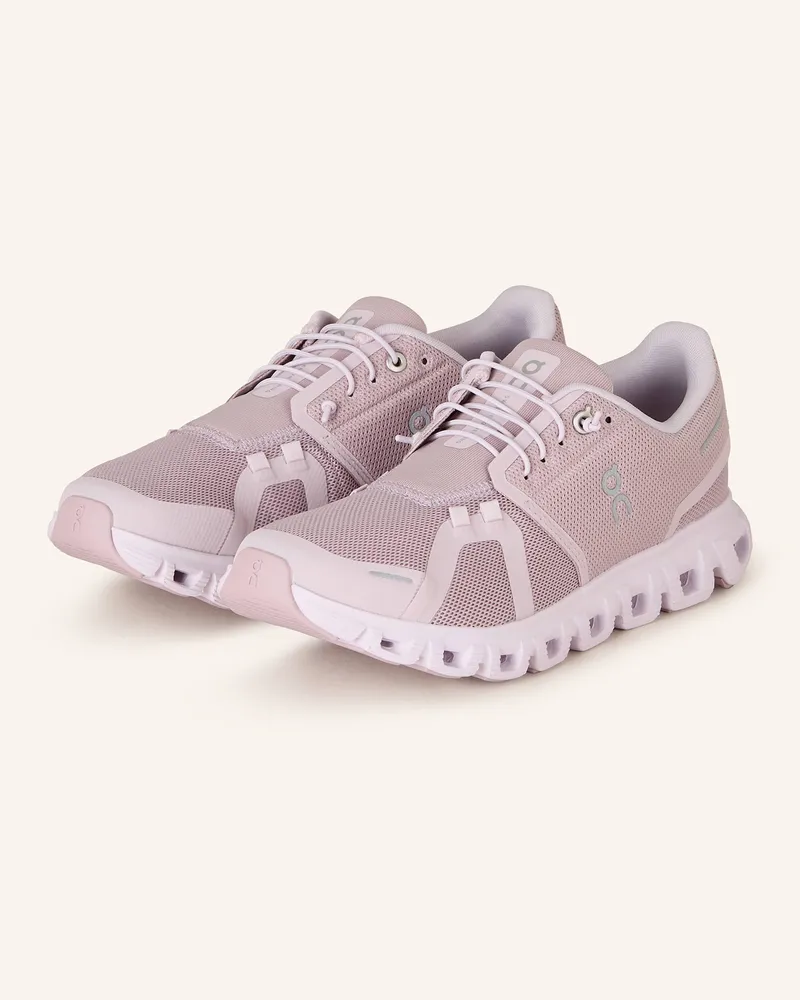 ON Sneaker CLOUD 6 Helllila