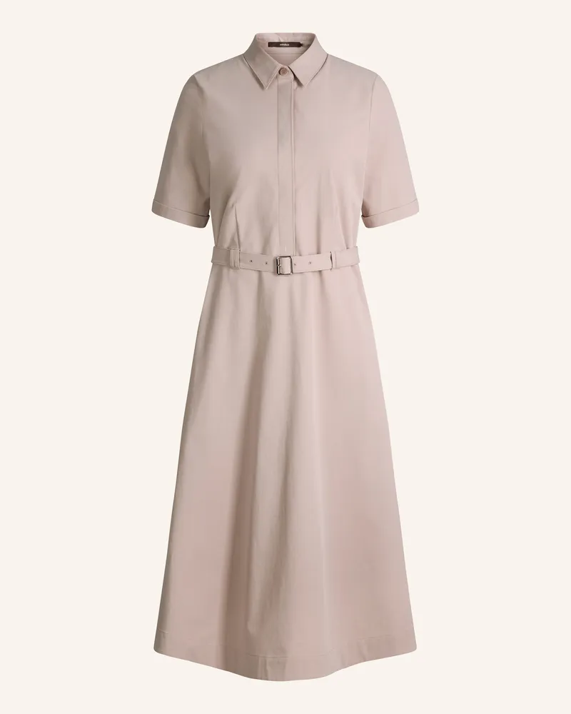windsor. Kleid Taupe