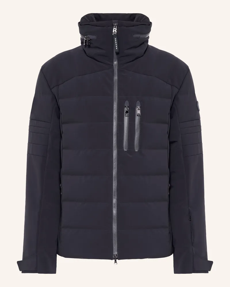 Bogner Daunen-Skijacke Minno-D blau Dunkelblau