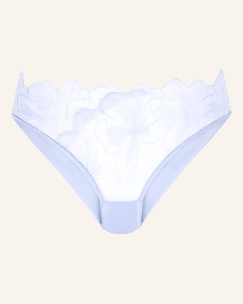 Hunkemöller Slip EMILIA Blau