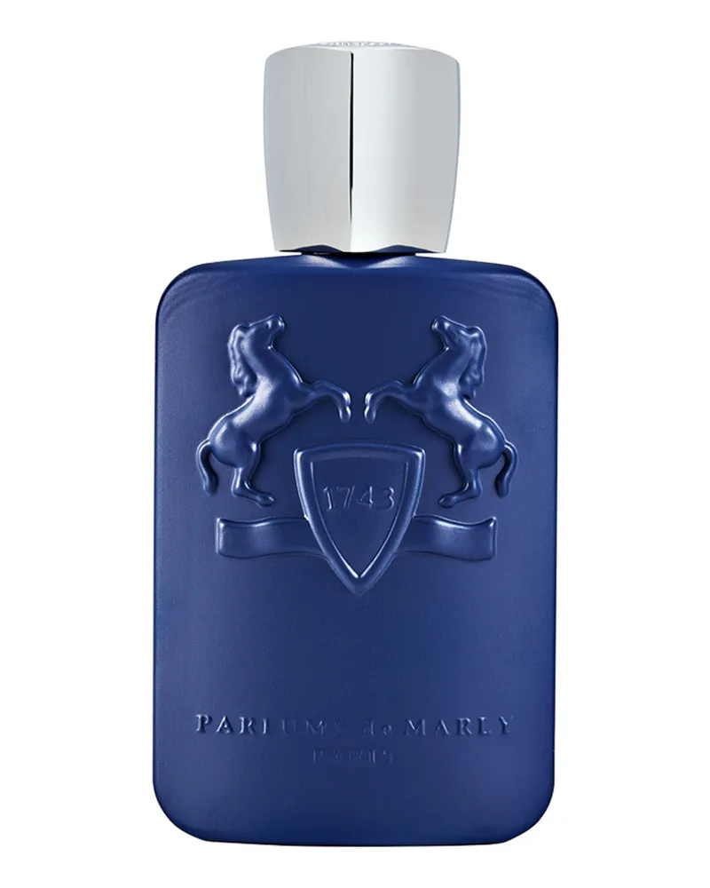 PARFUMS de MARLY PERCIVAL 