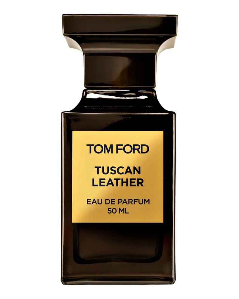 Tom Ford TUSCAN LEATHER 50 ml, 5200 € / 1 l 