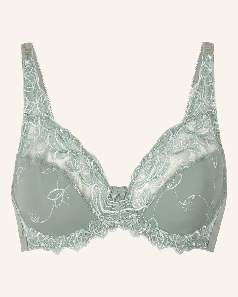 Hunkemöller Bügel-Bh Diva gruen Grün