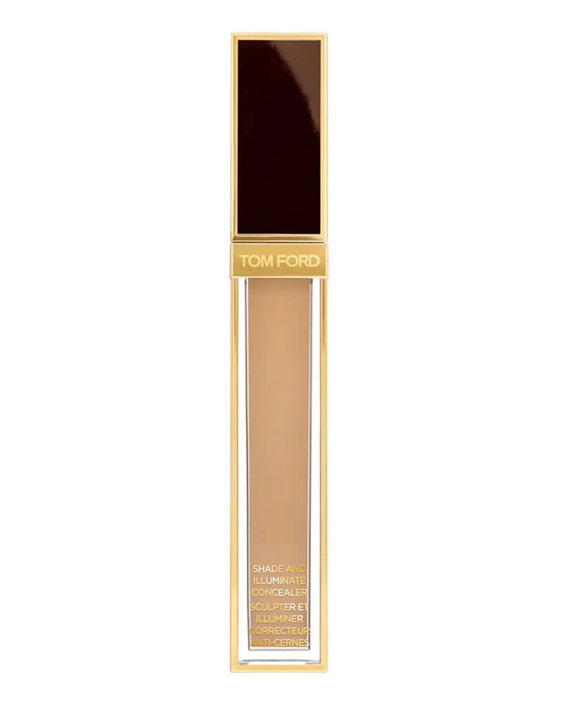 Tom Ford SHADE & ILLUMINATE Golden