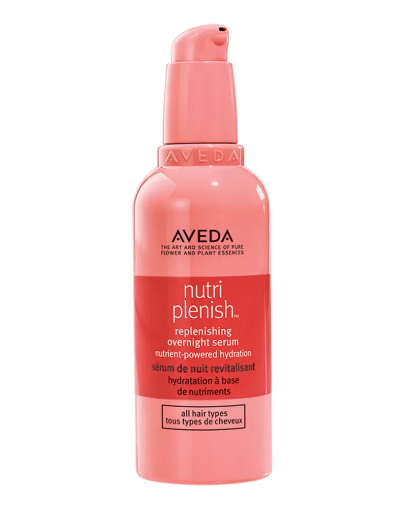 Aveda NUTRIPLENISH 