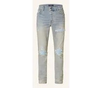 Destroyed Jeans MX1 Extra Slim Fit
