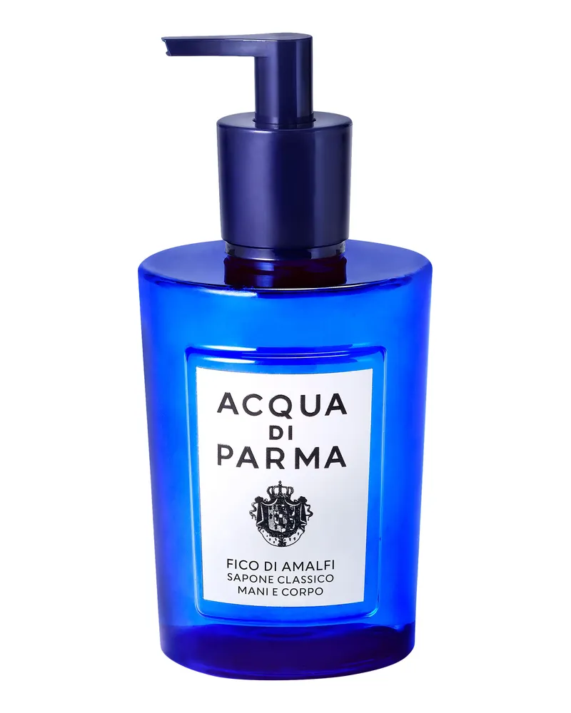 ACQUA DI PARMA Fico Di Amalfi Sapone ClassicoHand And Body Wash Hand and Body Wash 350 ml 