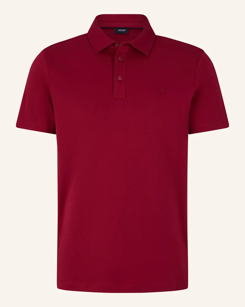 JOOP! Poloshirt Modern Fit Rot