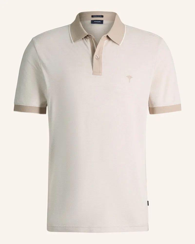JOOP! Poloshirt Beige