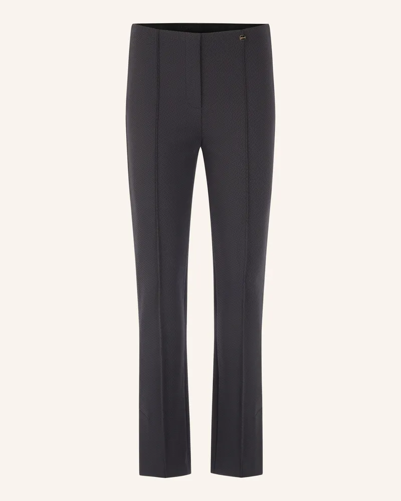 Marc Cain Hose FATSA Blau