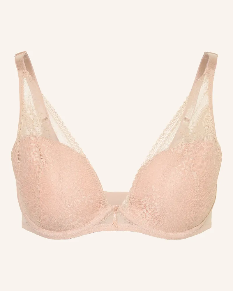 Passionata Bügel-Bh Maddie rosa Hellrosa