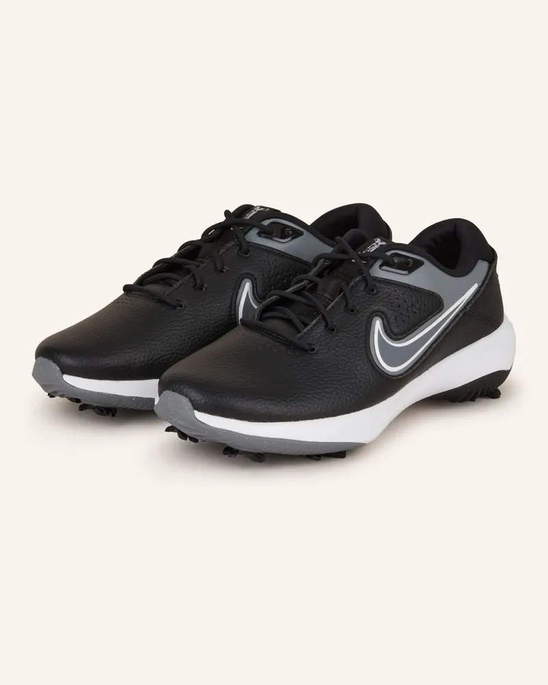 Nike Golfschuhe VICTORY PRO 3 Schwarz