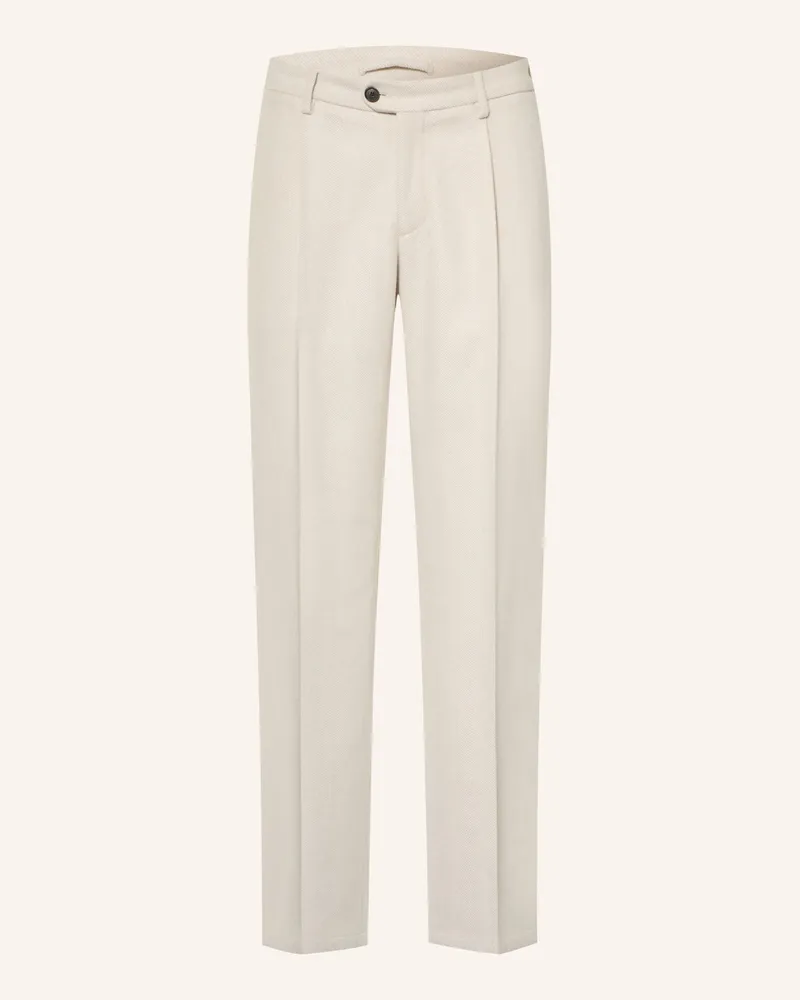 Profuomo Chino Regular Fit beige Beige