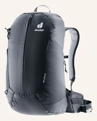 Deuter Rucksack AC LITE 23 l Schwarz