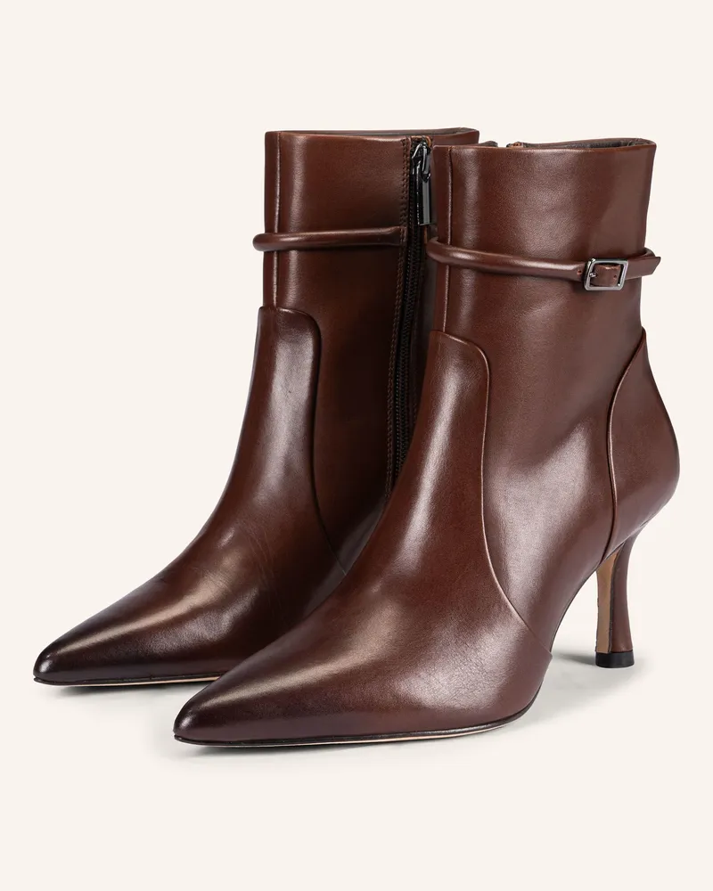 Lloyd Amara 425 Stiefelette braun Braun