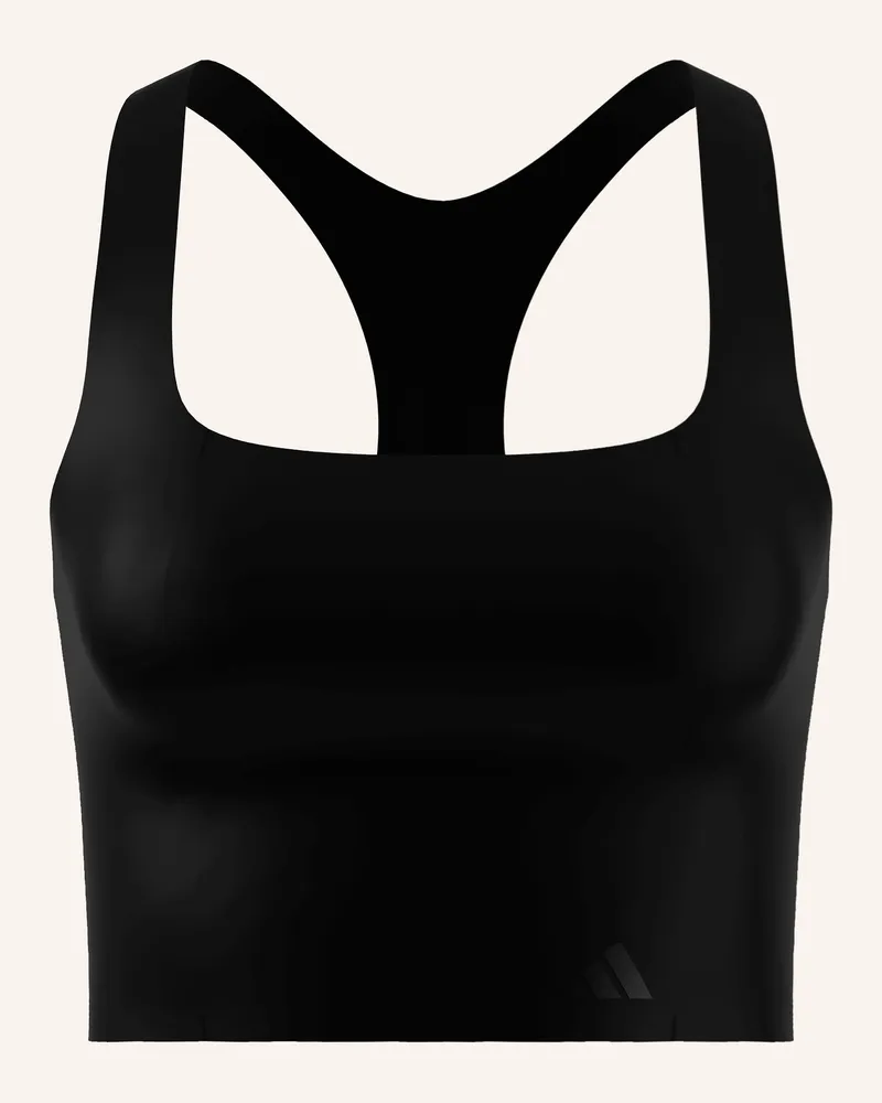 adidas Sport-Bh Adidas X Entire Studios Optime schwarz Schwarz