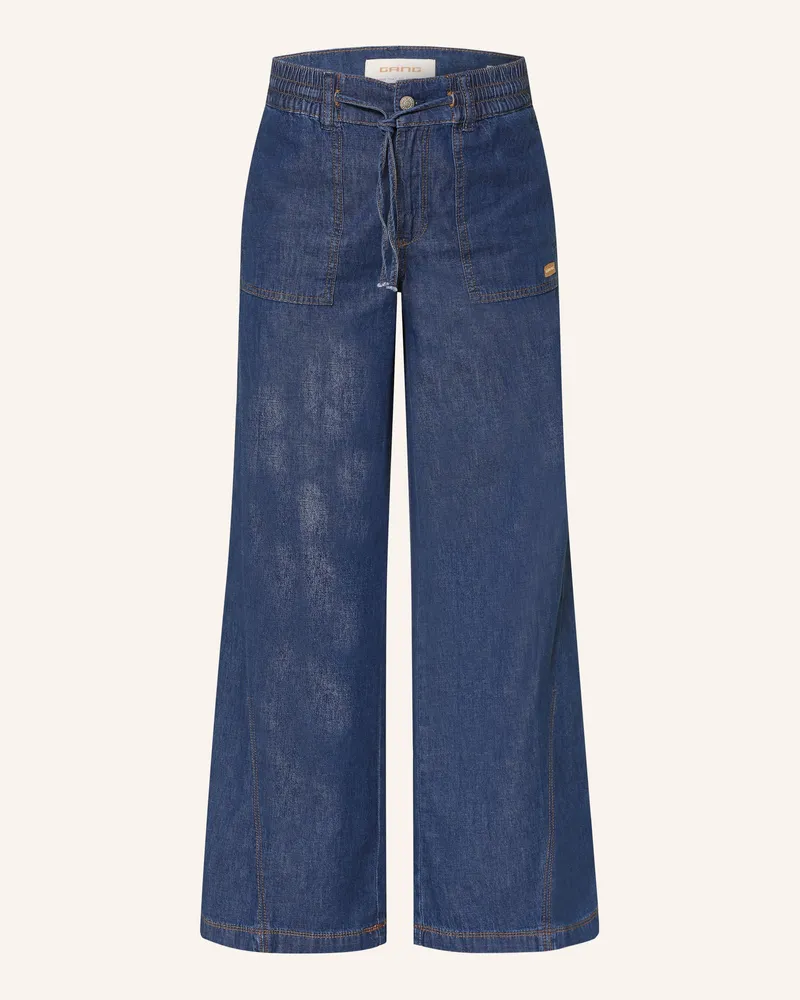 Gang Jeans 94PAIGE im Jogging-Stil 7775