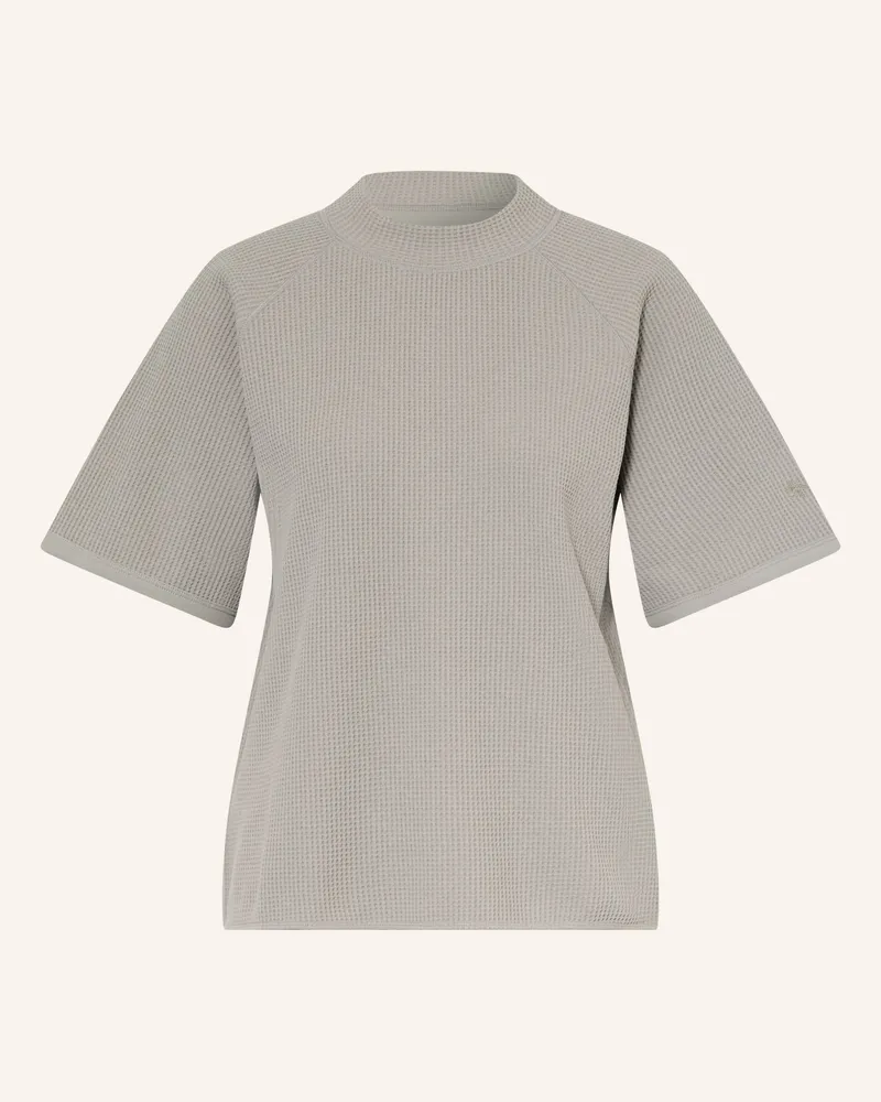 Goldwin T-Shirt beige Grau