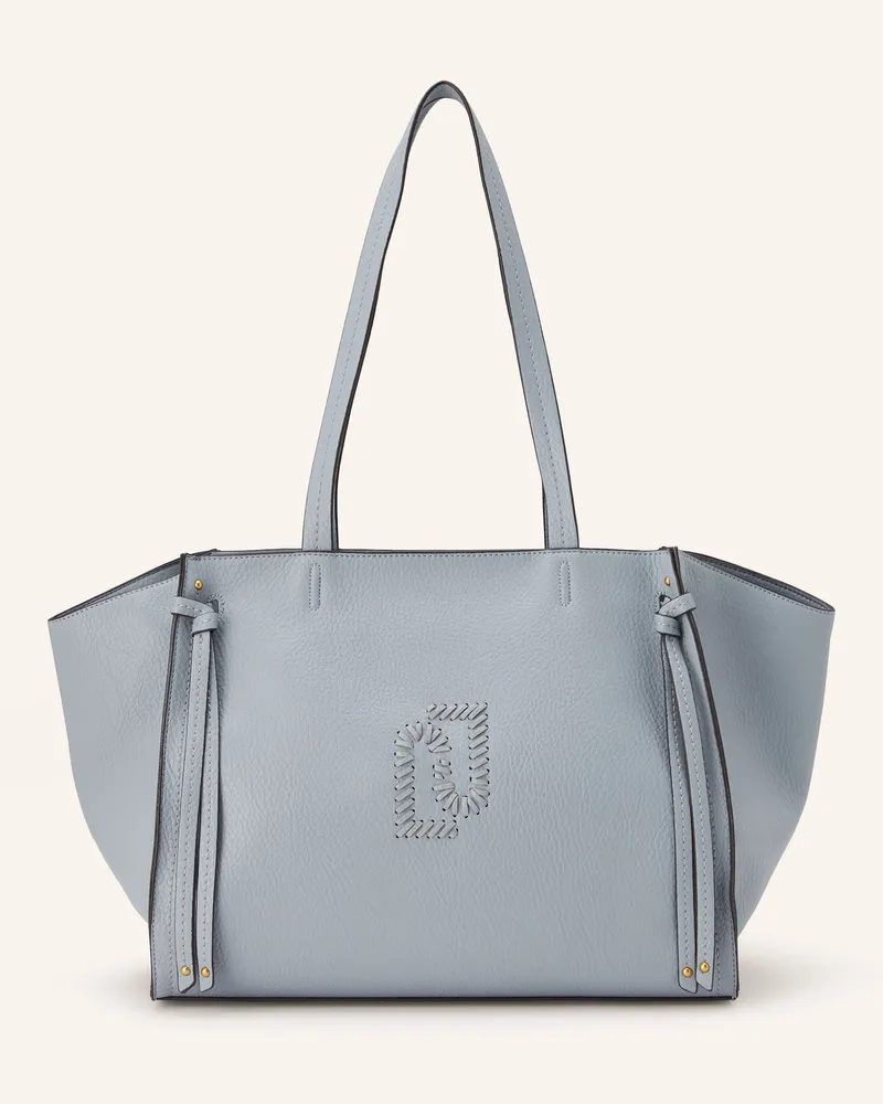 Liu Jo Shopper Blaugrau