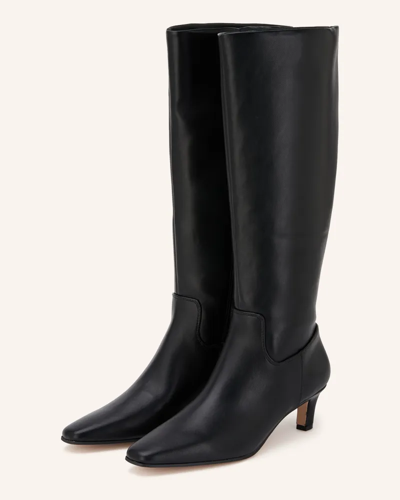 Steve Madden Stiefel New Davis schwarz Schwarz