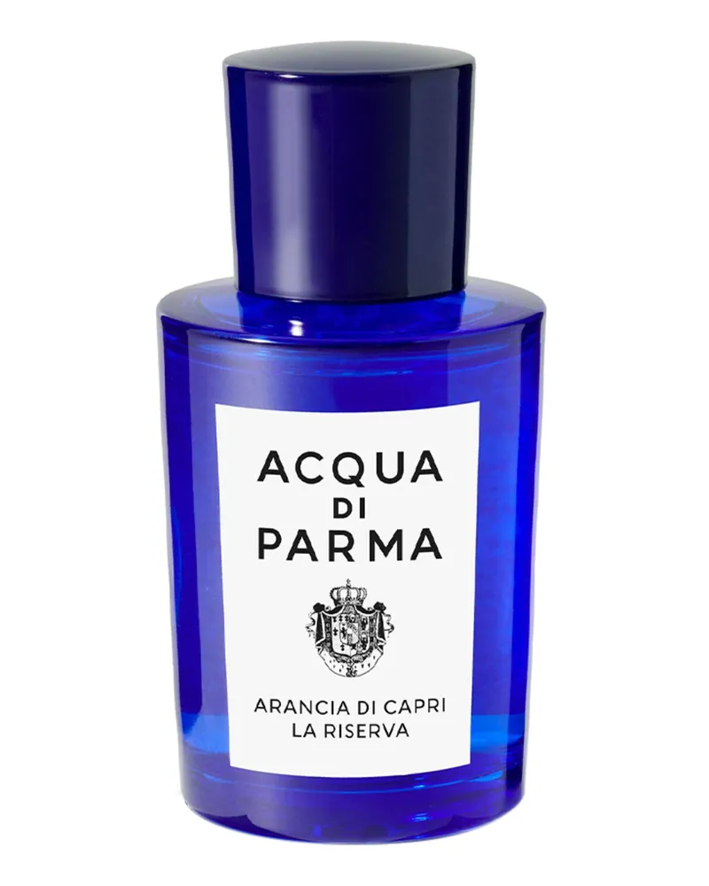 ACQUA DI PARMA ARANCIA DI CAPRI LA RISERVA 