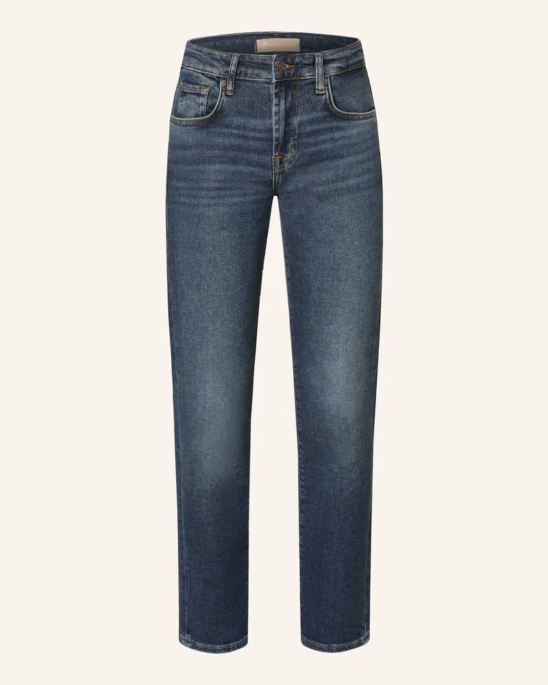 7 for all mankind Straight Jeans CALIE STRAIGHT CISCO Cisco
