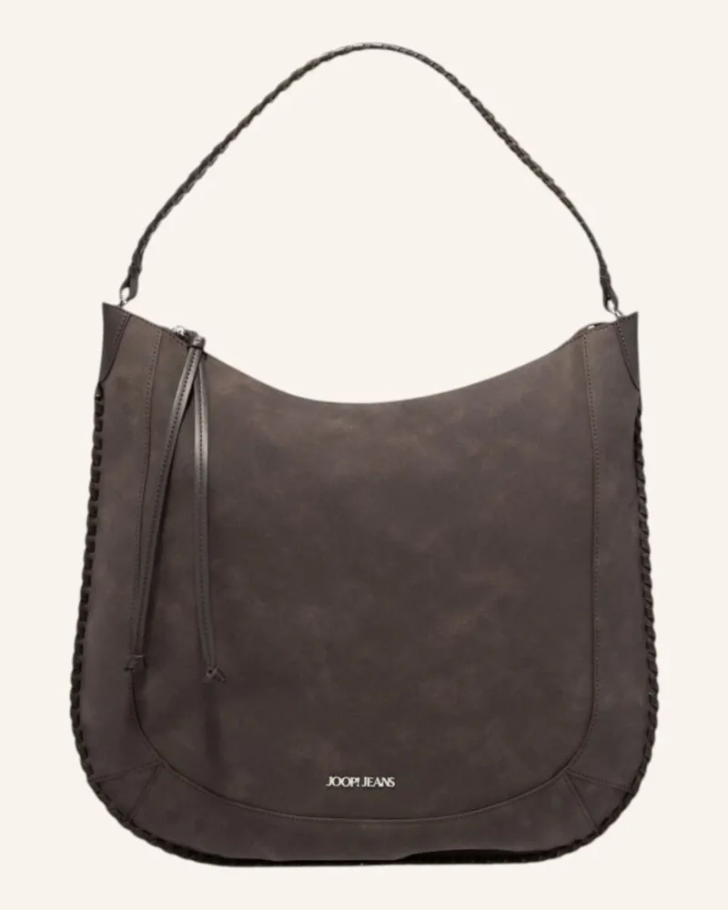 JOOP! Hobo Fermo Nixie braun Braun