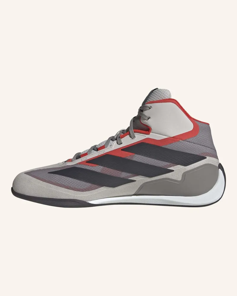 adidas ADIDAS FEROZA MID AUDI REVOLUT F1 TEAM SCHUH Grau