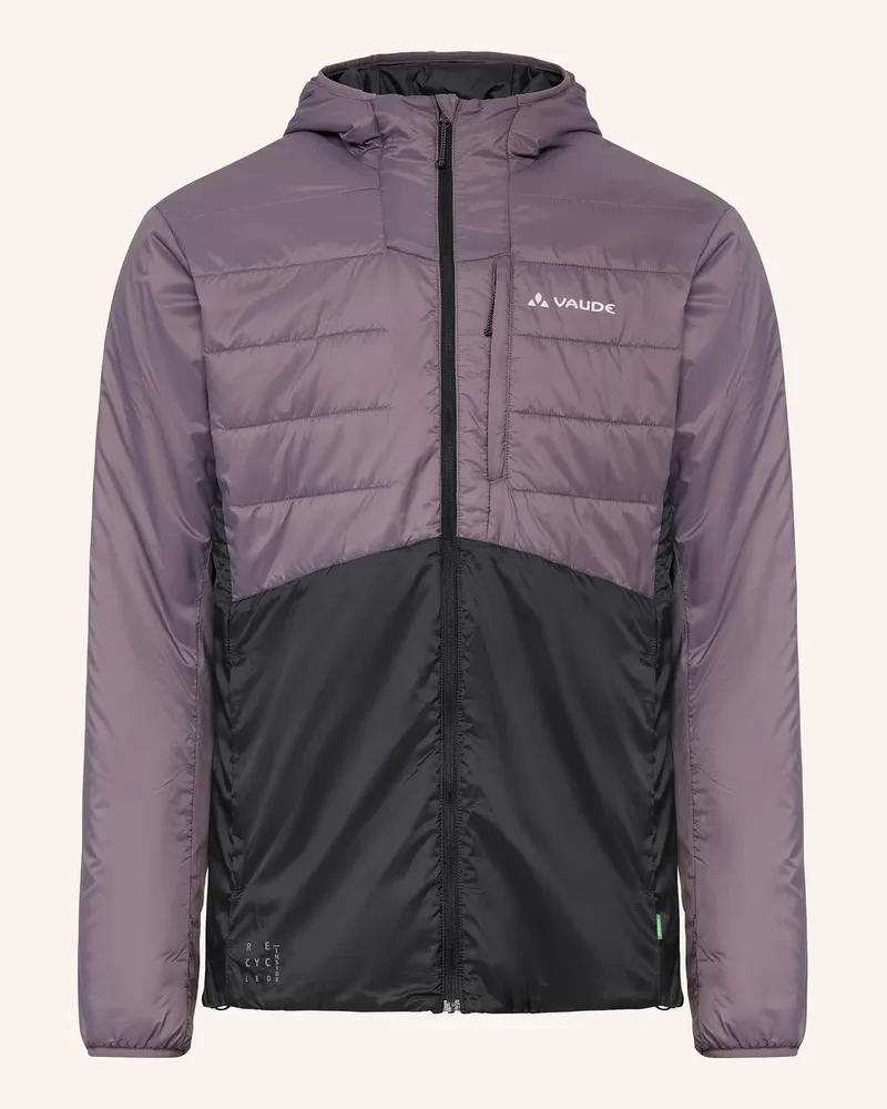 Vaude Funktionsjacke Freney Vi lila Lila