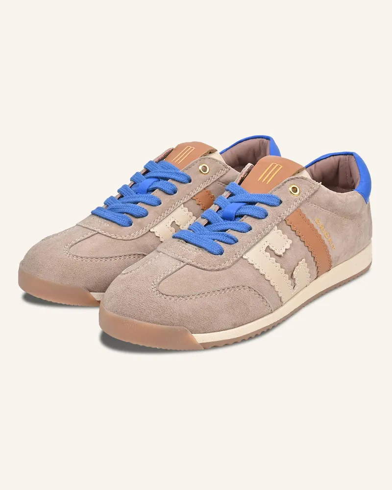 CRICKIT Sneaker Ultima beige Beige