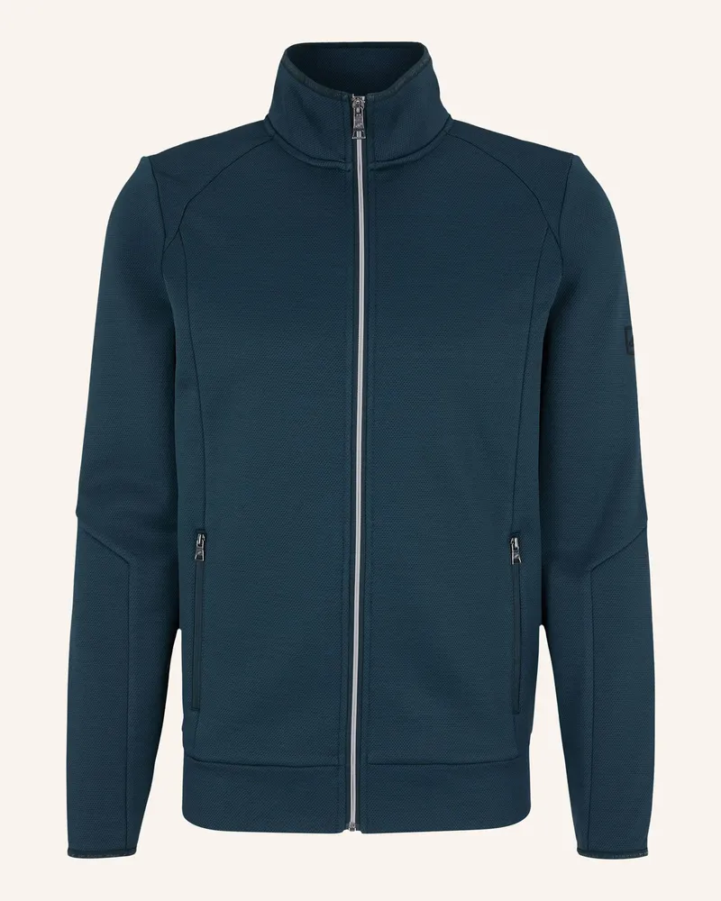 Joy Sportswear Jacke ERNESTO Blau