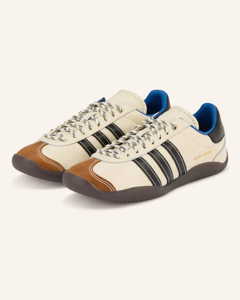 adidas Sneaker Wb Karintha Og beige Creme